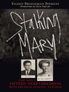 Imagen de portada para Stalking Mary